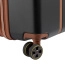 Чемодан Delsey 001677821 Cadence 4DW Trolley Case L 76 см Expandable 00167782100 00 Black - фото №8