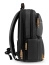 Рюкзак для ноутбука Echolac CKP658X Day One Backpack 14″ 1123BK658199170 Black - фото №7