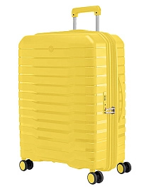 Чемодан на колесах Conwood CD-CTHPP008-TM Edge Spinner M 66 см Expandable