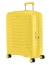 Чемодан на колесах Conwood CD-CTHPP008-TM Edge Spinner M 66 см Expandable CD-CTHPP008-TM-BRY Жёлтый - фото №1