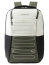 Рюкзак с чехлом Hedgren HCMBP08 Comby Performance Handle L Backpack 15.6″ RFID Expandable  HCMBP08/904-01 904 Vaporous Grey/Olive - фото №3