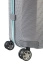 Чемодан на колесах Samsonite CH6*004 Mixmesh Spinner 81 см CH6-08004 08 Grey/Capri Blue - фото №9