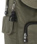 Рюкзак Kipling K1563588D City Pack S Small Backpack Green Moss K1563588D 88D Green Moss - фото №7