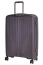 Чемодан на колёсах Robinzon RP5111-T Tahiti Spinner L 77 см RP5111-T-88 88 Blackberry - фото №3