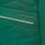 Женский стеганый рюкзак-антивор Hedgren HIC11 Inner City Vogue Backpack Small 10.1″ RFID HIC11/880-09 880 Varsity Green Quilt - фото №7