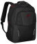 Рюкзак для ноутбука Wenger 653186 Altair Laptop Backpack 15.6″ with Tablet Pocket 653186 Black - фото №9
