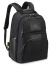 Бизнес-рюкзак для ноутбука Delsey 001199610 Wagram Laptop Backpack 15.6″ RFID USB 00119961000 00 Black - фото №1