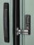 Чемодан на колёсах Robinzon RP3591-X Elba Deluxe Spinner L 74 см Exp RP3591-X-87 87 Mist Green - фото №10