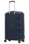Чемодан MODO by Roncato 3402 Starlight 2.0 Trolley 71 см 3402-23 23 Blu Notte - фото №4
