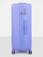 Чемодан Orange by Eberhart 53W*028 Weekend Spinner L 76 см 53W-036-028 36 Blue Aura - фото №5
