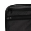Чемодан Hedgren HCMBY01XS Comby XS Spinner 55 см HCMBY01XS/003 003 Black - фото №3