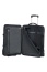 Сумка на колесах American Tourister 16G*001 Road Quest Duffle with wheels 55 см 16G-09001 09 Solid Black - фото №2