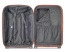 Чемодан Delsey 002097803 Carroussel 2.0 4DW Slim Cabin Trolley Case 55 см Expandable 00209780302 02 Blue - фото №2
