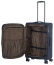 Чемодан Robinzon RS5742-M Montreal Spinner M 67 см RS5742-M-23 23 Dark Blue - фото №2