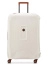 Чемодан на защелках Delsey 003844821 Moncey 4DW Trolley Case L 76 см 00384482115MR 15 Angora - фото №3