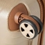 Чемодан премиум Roncato 5212 Uno ZSL Deluxe Medium Trolley 71 см