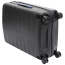 Чемодан Roncato 5512 Box Medium Trolley 69 см 5512-0301 0301 Blue/Nero - фото №6