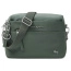 Сумка кросс-боди и на ремень Hedgren HFURO05 Furo Totoi Crossover RFID HFURO05/888-01 888 Duck Green - фото №3