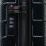Чемодан Hinomoto Echolac 1124TS295-200 Exo S 55 см 1124TS295199200 Black - фото №6