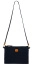 Складная дорожная сумка и кросс-боди 2 в 1 Bric's BXG40203 X-Collection X-Bag 18″ Folding Duffle BXG40203.050 050 Ocean Bluе - фото №7