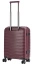 Чемодан на колёсах Robinzon RP5633-F Fiji Spinner S 55 см RP5633-F-29 29 Wine Red - фото №3