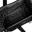 Дорожная сумка на колёсах Eberhart 26C*220 Classy Duffle With Wheels 54 см 26C-009-220 009 Black - фото №2
