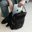 Рюкзак для ноутбука Echolac 1124B2302 Force New Backpack 15″ 1124B2302199170 Black - фото №4