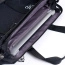 Сумка для ноутбука Hedgren HDST07 Diamond Star Malachite Handbag 13” HDST07/003 003 Black - фото №3
