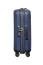 Чемодан Samsonite Pixon Spinner 55 см со встроенными весами CH3-11001 11 Dark Blue - фото №8