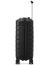 Чемодан Roncato 418183 Butterfly B-Flying Carry-on Spinner S 55 см Expandable 418183-01 01 Nero - фото №7