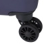 Чемодан Hedgren HCMBY01LEX Comby L Spinner 74 см Expandable HCMBY01LEX/870-01 870 Peacoat Blue - фото №14