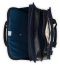 Сумка для ноутбука Delsey 001200161 Arche Briefcase 14″ RFID 00120016102 02 Navy - фото №2