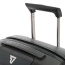 Чемодан Roncato 5563 Box 4.0 Cabin Trolley 55 Expandable 5563-0101 0101 Black - фото №9