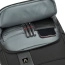 Рюкзак для ноутбука Roncato 413813 Cambridge Underseat Backpack Vueling/Wizzair 15.6″ 413813-01 01 Black - фото №2