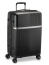 Чемодан на колёсах Roncato 419757 Airglam 2.0 Trolley M 68 см Expandable 419757-01 01 Black - фото №1