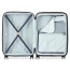 Чемодан на колёсах Delsey 002885820 Longitude Trolley M 69 см Expandable 00288582002 02 Blue - фото №2