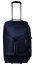 Дорожная сумка на колёсах Eberhart 26C*228 Classy Duffle With Wheels 66 см 26C-011-228 011 Dark Blue - фото №3