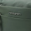 Сумка кросс-боди и на ремень Hedgren HFURO05 Furo Totoi Crossover RFID HFURO05/888-01 888 Duck Green - фото №7