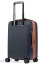 Чемодан для бизнеса Delsey 001676802 Chatelet Air 2.0 4DW Cabin Business S 55 см 14″ USB Expandable 00167680222 22 Navy blue - фото №6