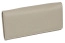 Женский большой кошелек Ego Favorite 306-0013М из натуральной кожи с рамочным замком 306-0013М Бежевый - фото №1