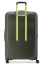 Легкий чемодан Roncato 5667 Gigalight Trolley L 79 см 5667-4747 47 Verde - фото №4