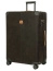 Чемодан с чехлом Bric's BLF05203 Life 30″ Spinner L 78 см Expandable BLF05203.378 378 Olive - фото №1