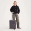 Чемодан на защелках Eberhart 33C*420 Click Spinner S 55 см 33C-018-420 018 Cool Grey - фото №3