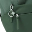 Дорожная сумка Hedgren HFURO07 Furo Ryoko S Duffle RFID HFURO07/888-01 888 Duck Green - фото №7
