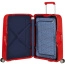 Чемодан на колёсах Samsonite CK6*002 Magnum Spinner 69 см CK6-10002 10 Bright Red - фото №2