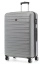 Чемодан MODO by Roncato 424181 Houston Spinner 76 см 424181-25 25 Silver - фото №3
