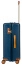Чемодан Bric's с колесами Hinomoto BRK28031 Capri 27″ Trolley M 69 см Exp BRK28031.606 606 Matte Blue - фото №7