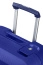 Чемодан на колёсах Samsonite CK6*002 Magnum Spinner 69 см CK6-31002 31 Cobalt Blue - фото №7