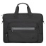 Сумка для ноутбука Rivacase 7521 Alpendorf ECO Laptop Bag 13.3-14″ 7521 Чёрный - фото №11