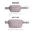 Женская поясная сумка Heys 30128-00 Puffer Waist Bag 30128-0143-00 0143 Atmosphere - фото №9